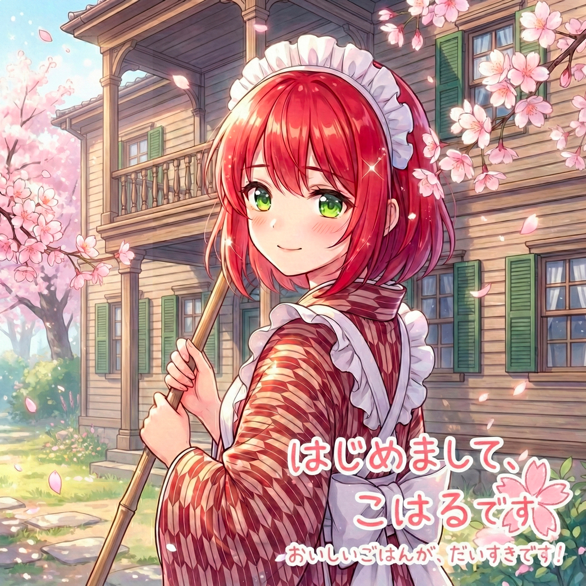 こはるのメイン画像