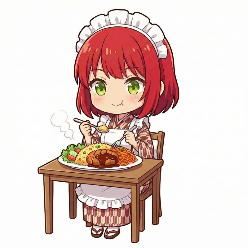 ★トルコライス